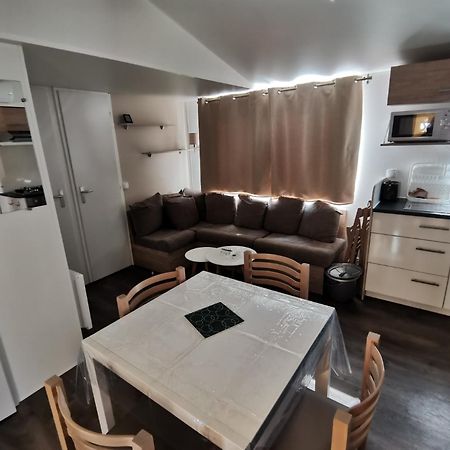 Mobile Home For You Canet-en-Roussillon Exterior photo