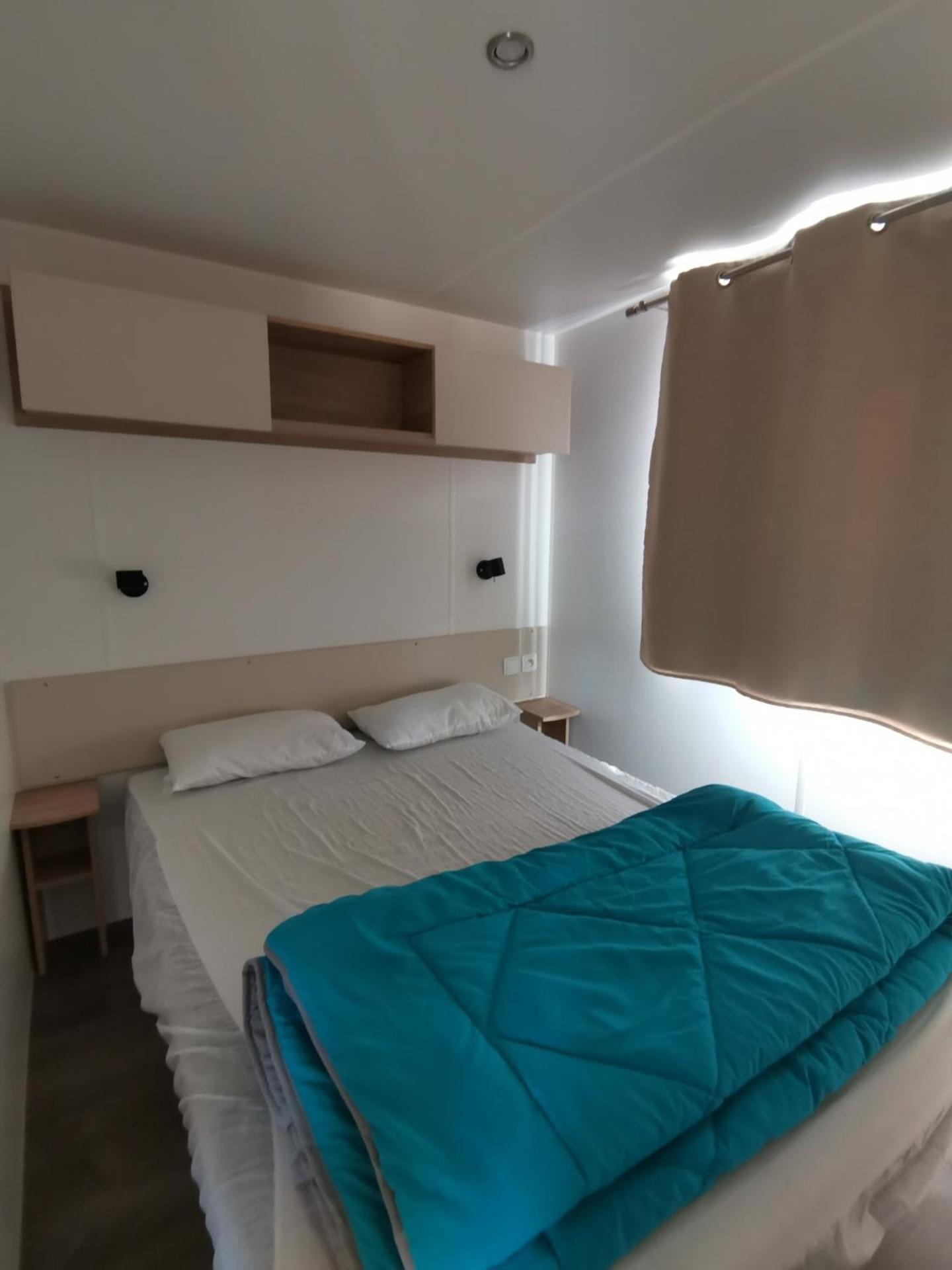 Mobile Home For You Canet-en-Roussillon Exterior photo