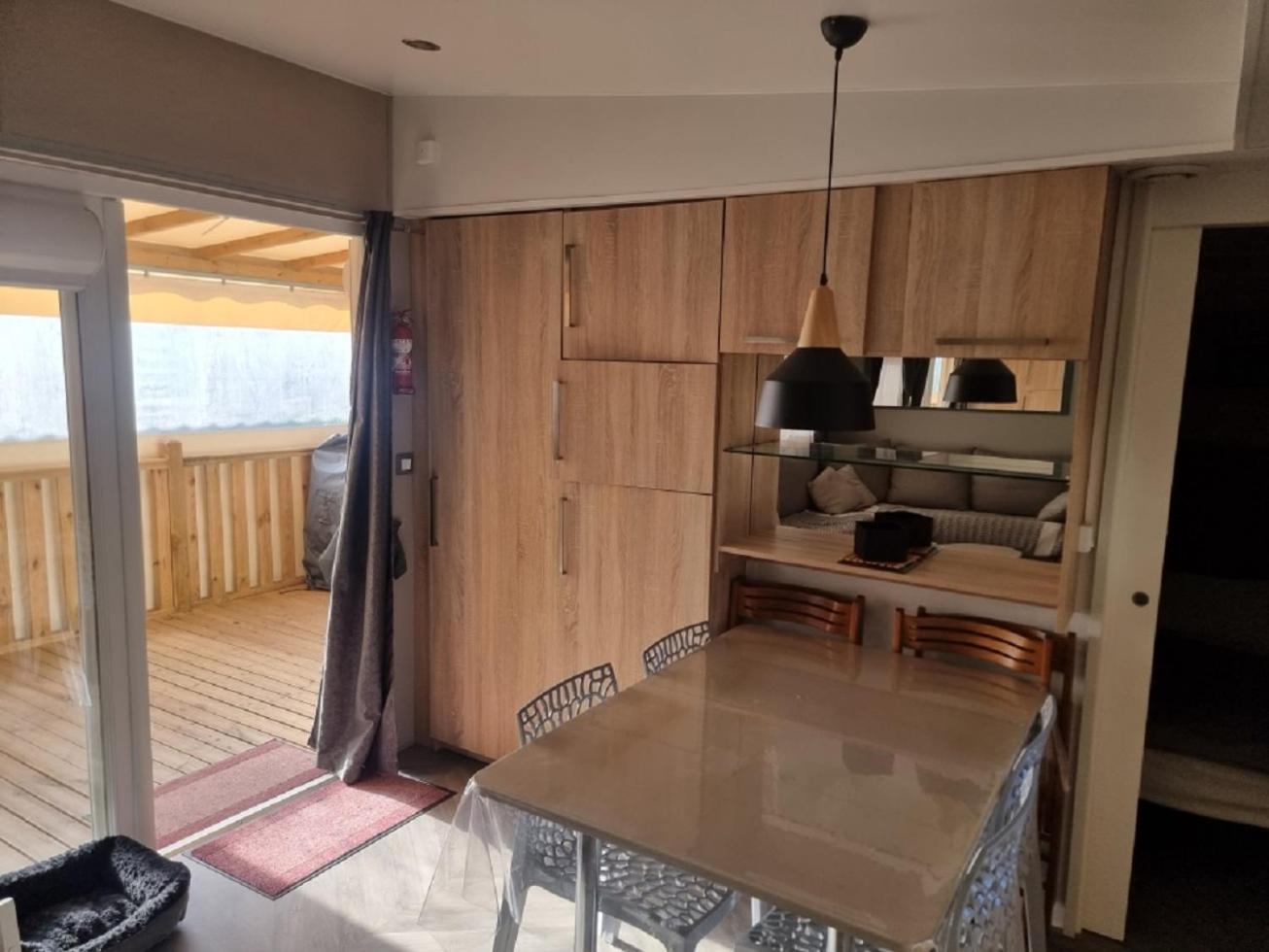 Mobile Home For You Canet-en-Roussillon Exterior photo